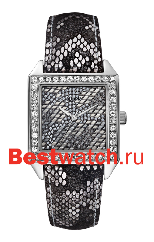 Часы Guess Ladies jewelry W0050L1