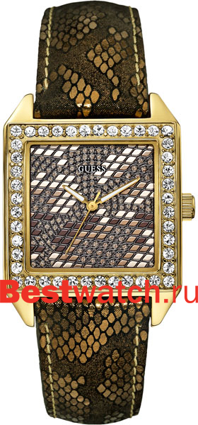 Часы Guess Ladies jewelry W0050L2