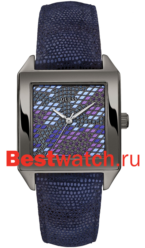 Часы Guess Trend W0051L1