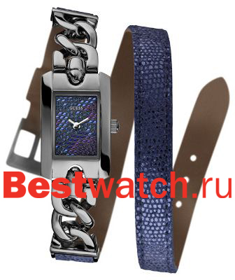 Часы Guess Trend W0053L3