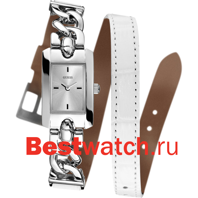 Часы Guess Trend W0053L5