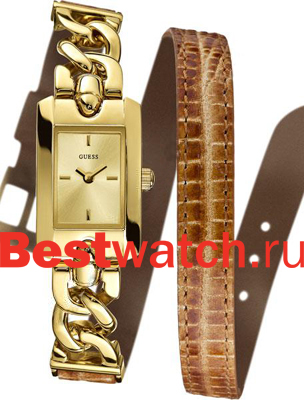 Часы Guess Trend W0053L6