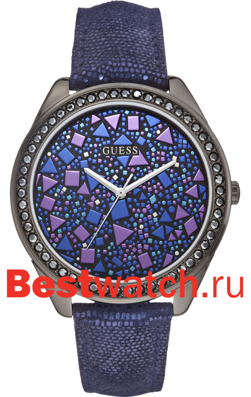 Часы Guess Trend W0055L2