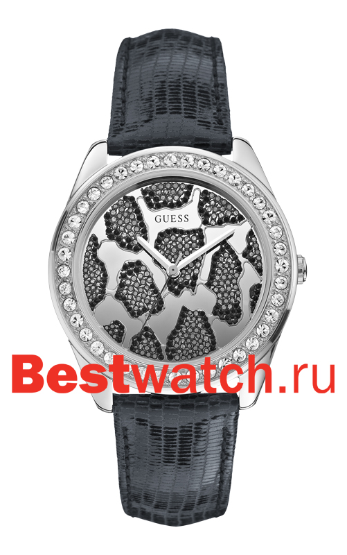 Часы Guess Ladies jewelry W0056L1