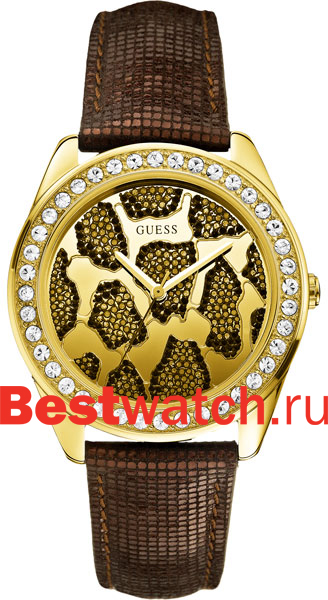 Часы Guess Ladies jewelry W0056L2