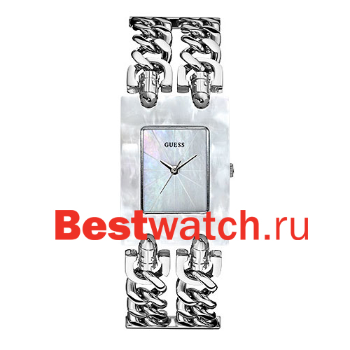 Часы Guess Trend W0061L1
