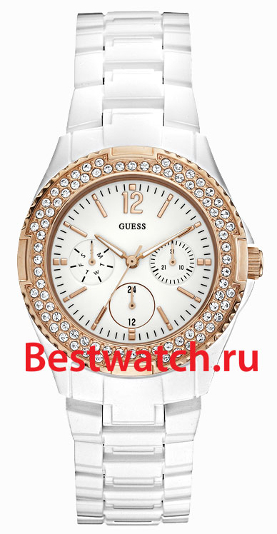 Часы Guess Trend W0062L6