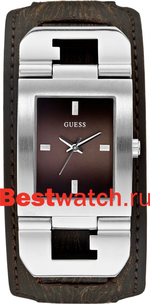 Часы Guess Trend W0066G2