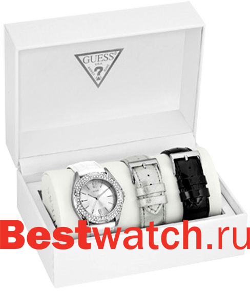 Часы Guess Set W0069L1