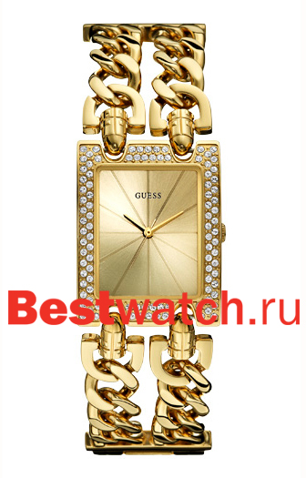 Часы Guess Trend W0072L1