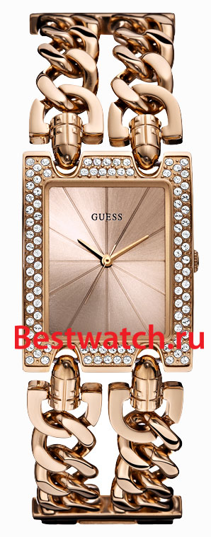 Часы Guess Trend W0072L3