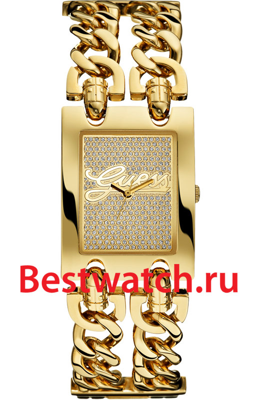 Часы Guess Trend W0073L1