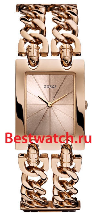 Часы Guess Trend W0073L2