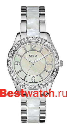 Часы Guess Goddess W0074L1