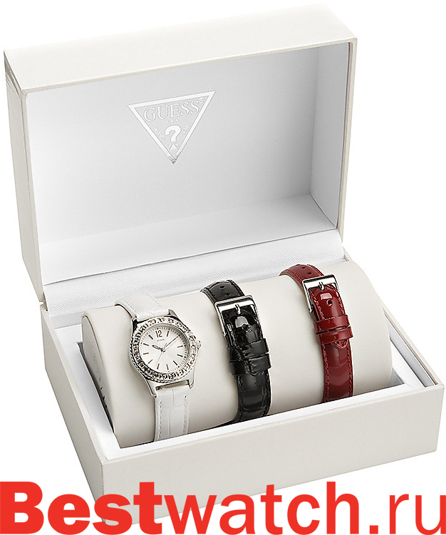 Часы Guess Set W0092L1