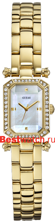 Часы Guess Ladies jewelry W0107L2