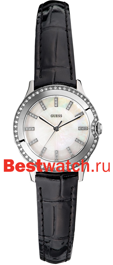 Часы Guess Ladies jewelry W0109L1
