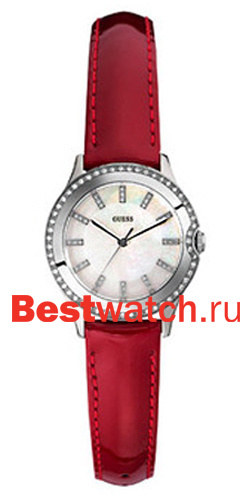 Часы Guess Ladies jewelry W0109L2