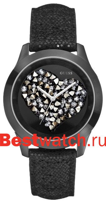 Часы Guess Trend W0113L4