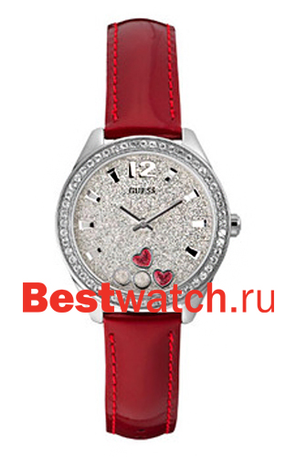 Часы Guess Ladies jewelry W0117L2