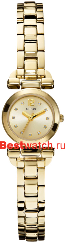 Часы Guess Ladies jewelry W0124L2