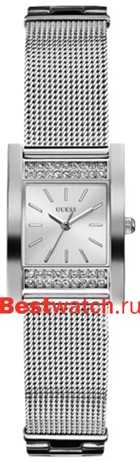 Часы Guess Ladies jewelry W0127L1