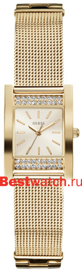 Часы Guess Ladies jewelry W0127L2