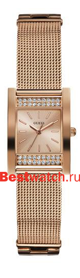 Часы Guess Ladies jewelry W0127L3