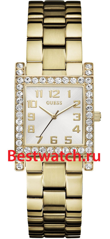 Часы Guess Ladies Jewelry W0128L2