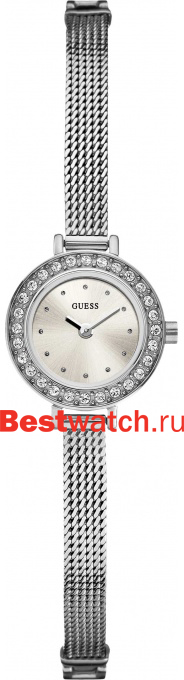 Часы Guess Ladies jewelry W0133L1