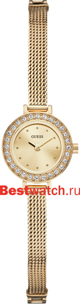 Часы Guess Ladies jewelry W0133L2