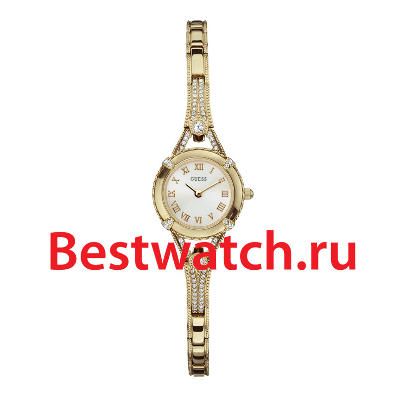 Часы Guess Ladies jewelry W0135L2