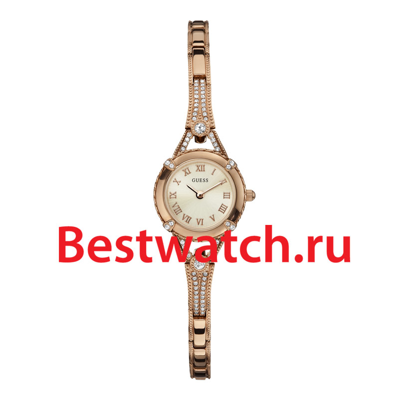 Часы Guess Ladies jewelry W0135L3