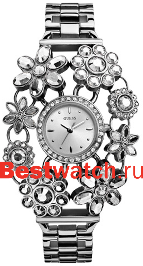 Часы Guess Ladies jewelry W0138L1