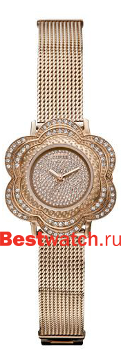 Часы Guess Ladies jewelry W0139L3