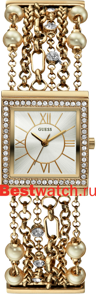Часы Guess Ladies jewelry W0140L2