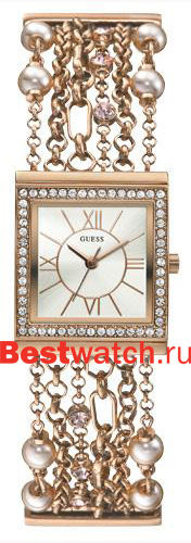 Часы Guess Ladies jewelry W0140L3