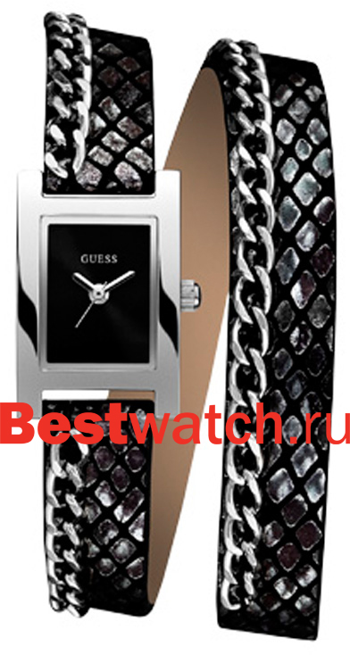 Часы Guess Trend W0154L1
