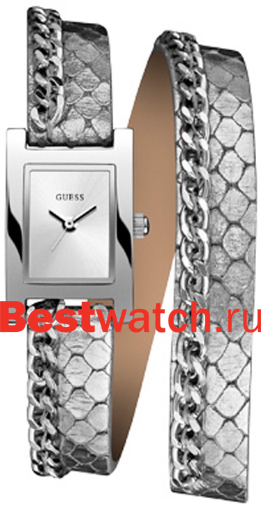 Часы Guess Trend W0154L2
