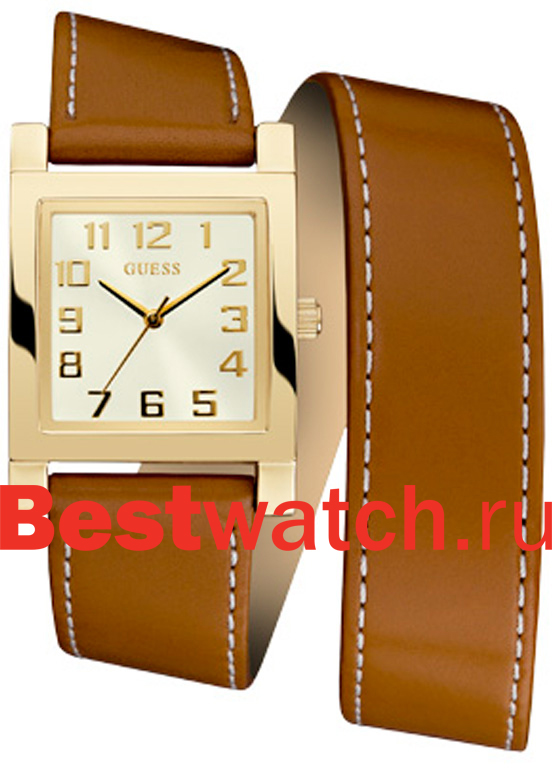 Часы Guess Trend W0157L1