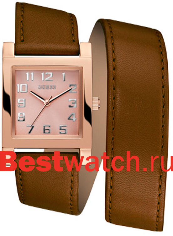 Часы Guess Trend W0157L2