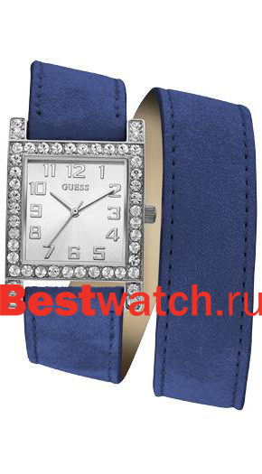 Часы Guess Trend W0158L1