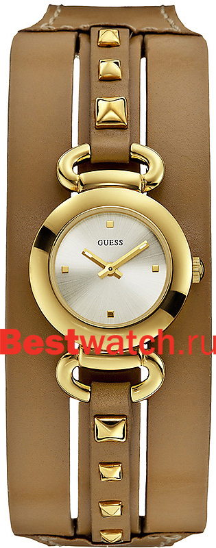 Часы Guess Trend W0160L4