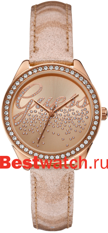 Часы Guess Ladies jewelry W0161L1
