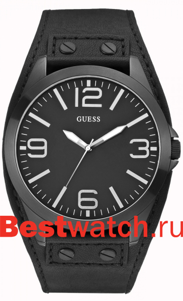 Часы Guess Trend W0181G2