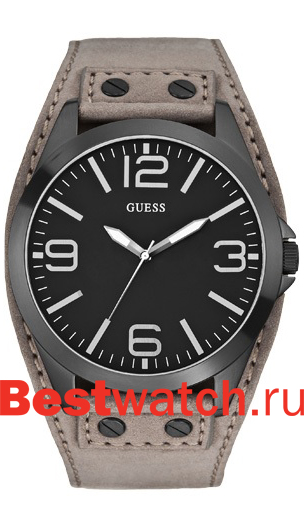 Часы Guess Trend W0181G3