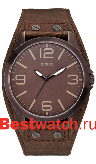Часы Guess Trend W0181G4