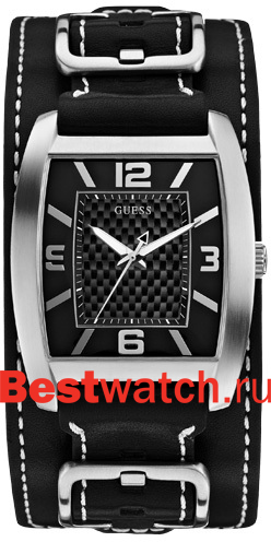 Часы Guess Trend W0186G1