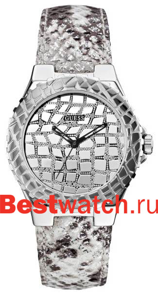 Часы Guess Trend W0227L1