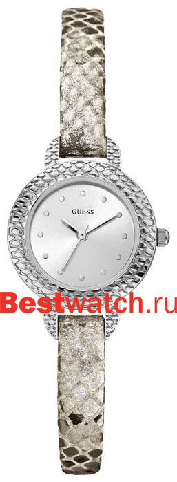Часы Guess Trend W0228L1